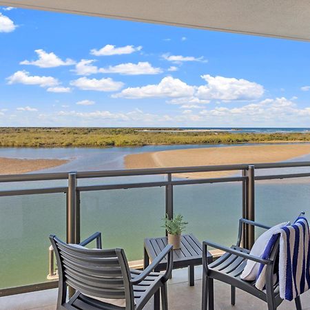 Trafalgar Towers Maroochydore Exterior photo