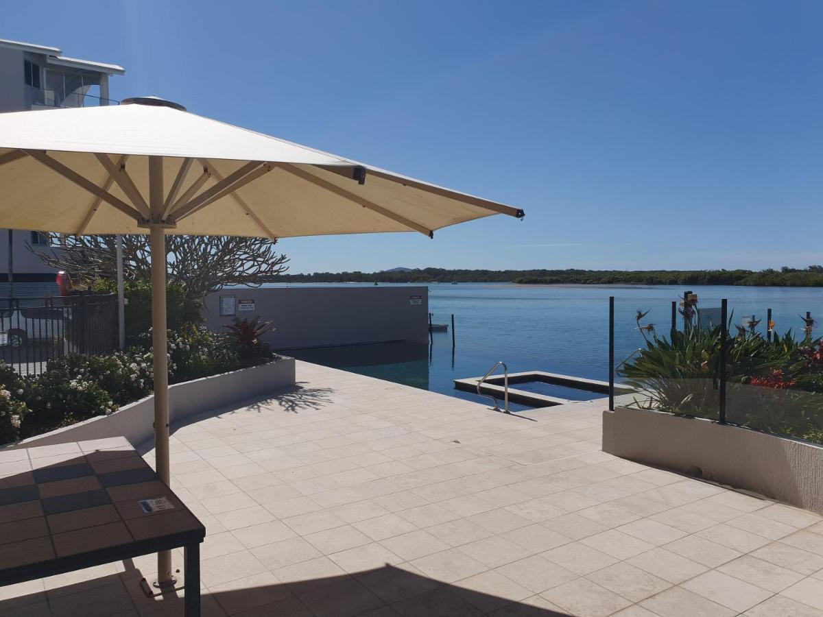 Trafalgar Towers Maroochydore Exterior photo