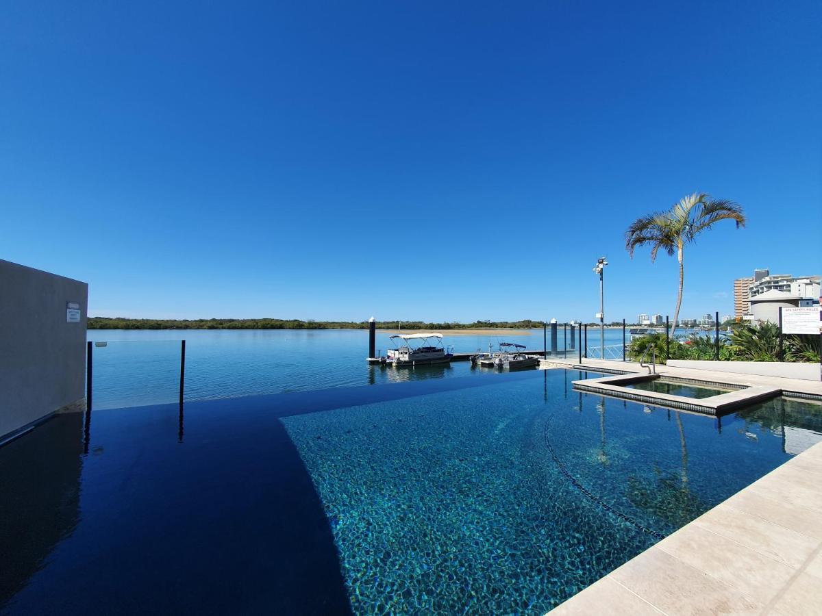 Trafalgar Towers Maroochydore Exterior photo