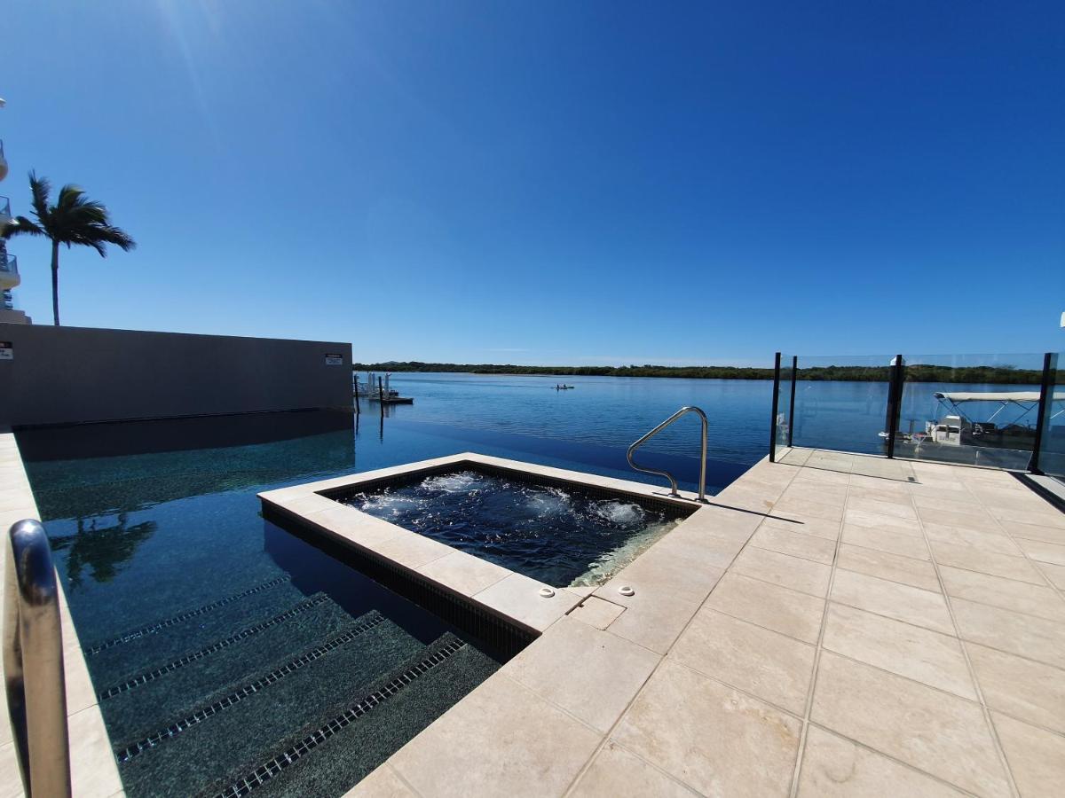 Trafalgar Towers Maroochydore Exterior photo