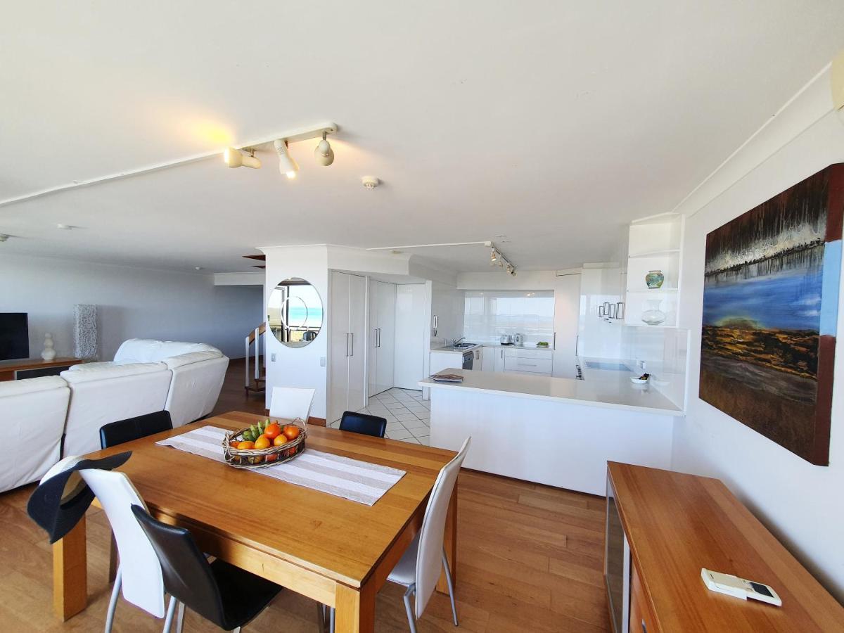 Trafalgar Towers Maroochydore Exterior photo