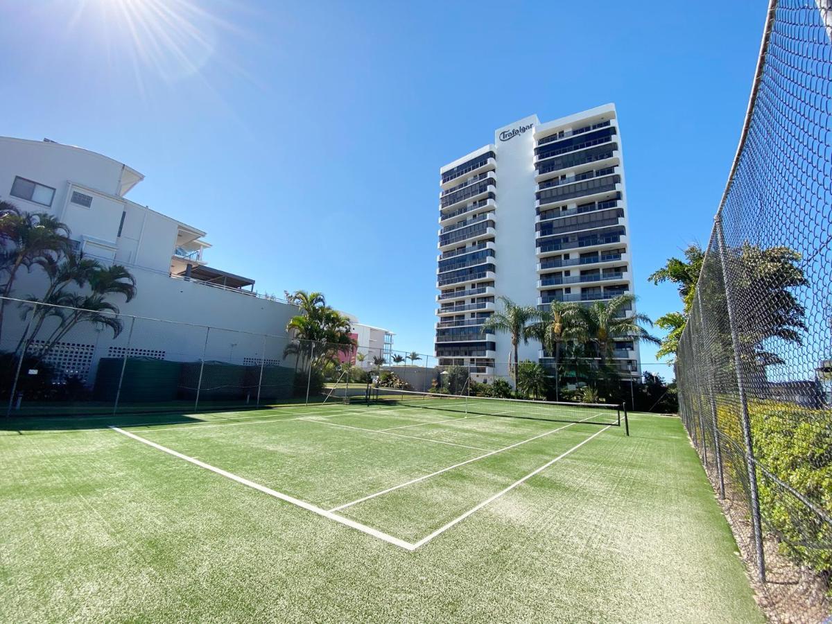 Trafalgar Towers Maroochydore Exterior photo