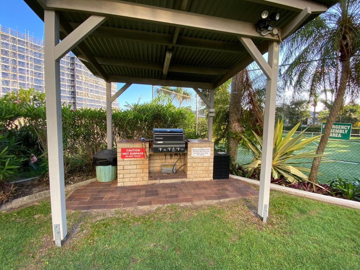Trafalgar Towers Maroochydore Exterior photo