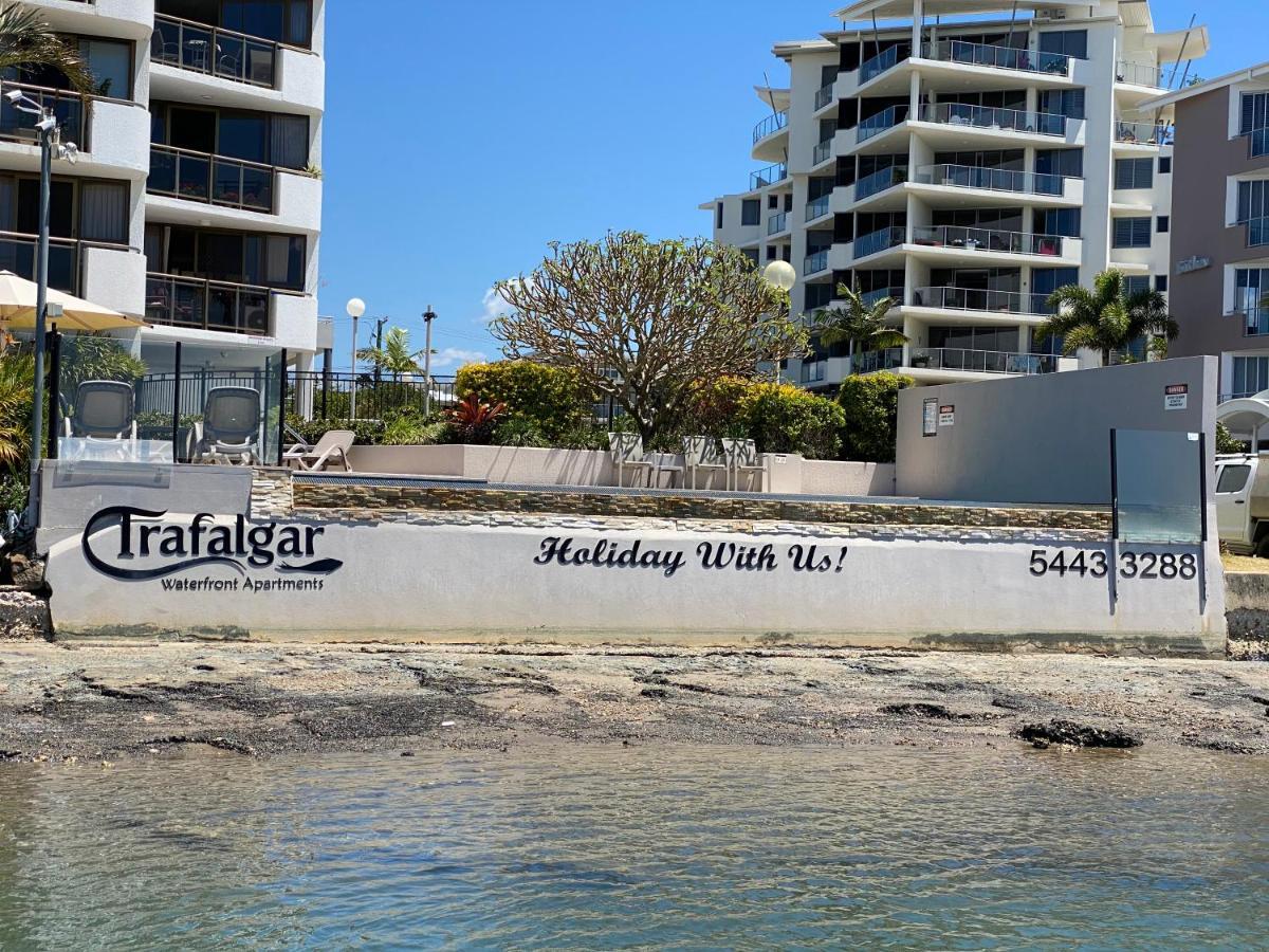 Trafalgar Towers Maroochydore Exterior photo