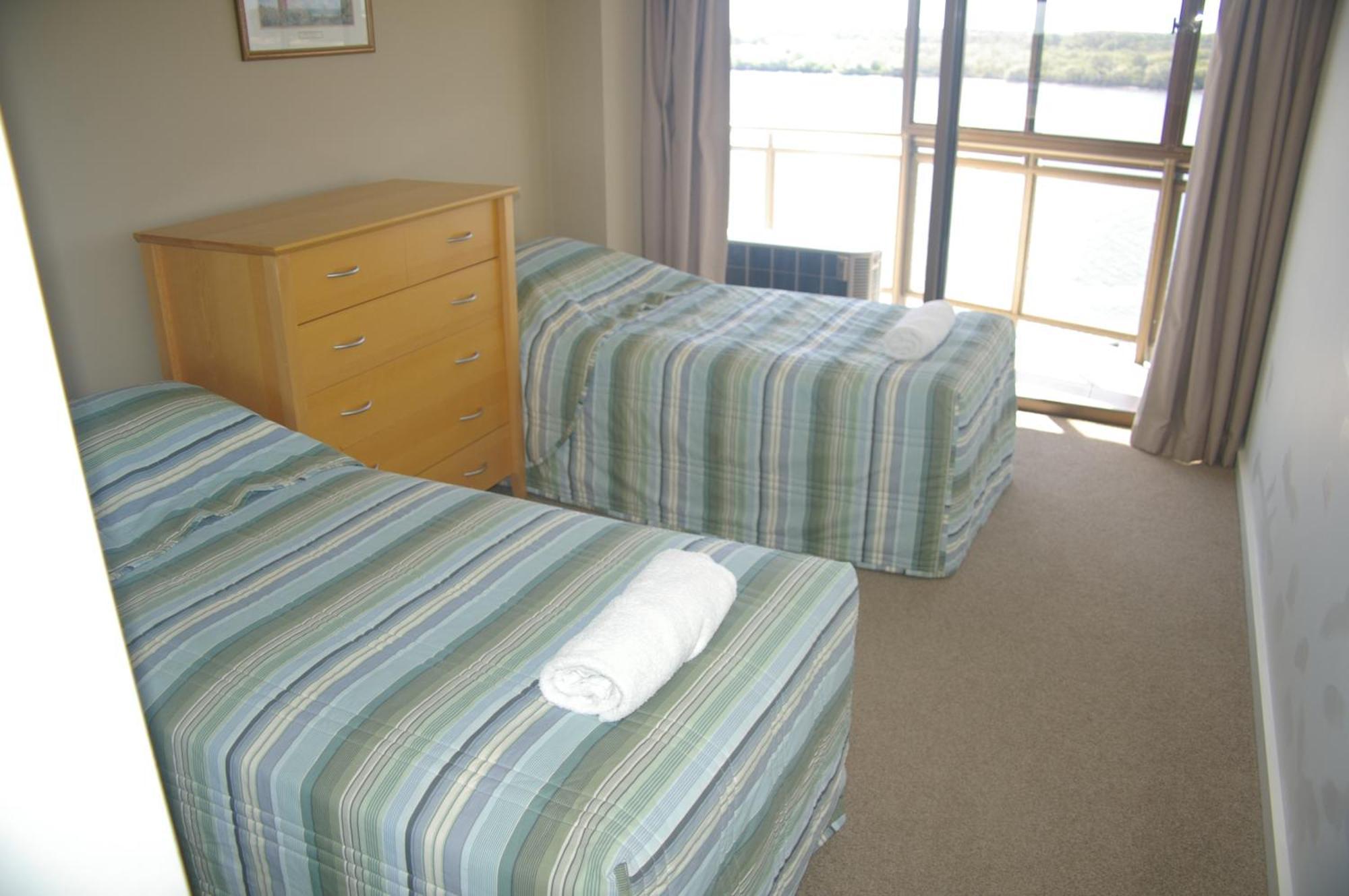 Trafalgar Towers Maroochydore Room photo