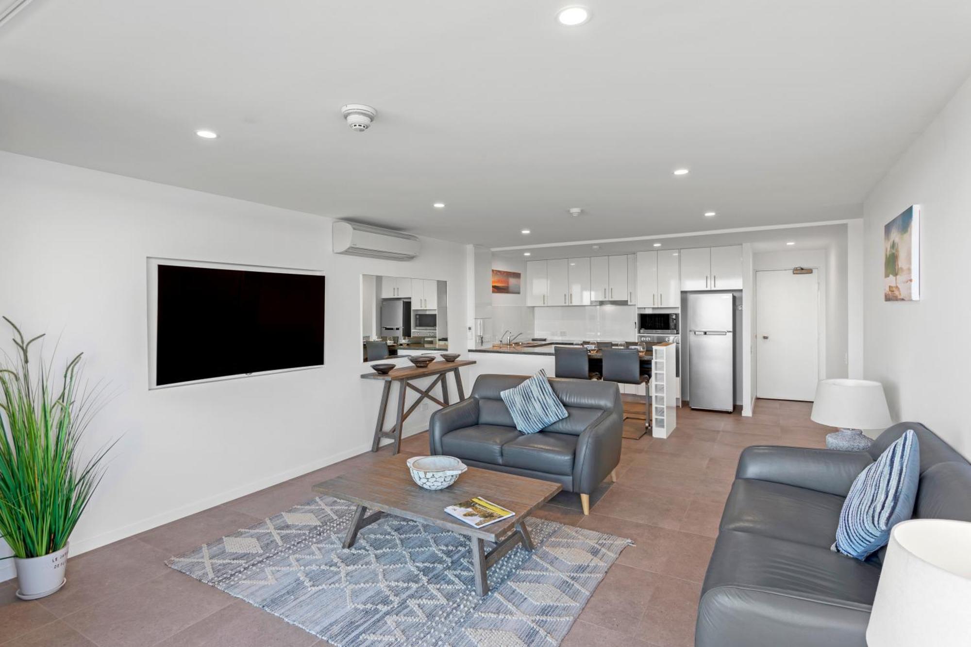 Trafalgar Towers Maroochydore Exterior photo