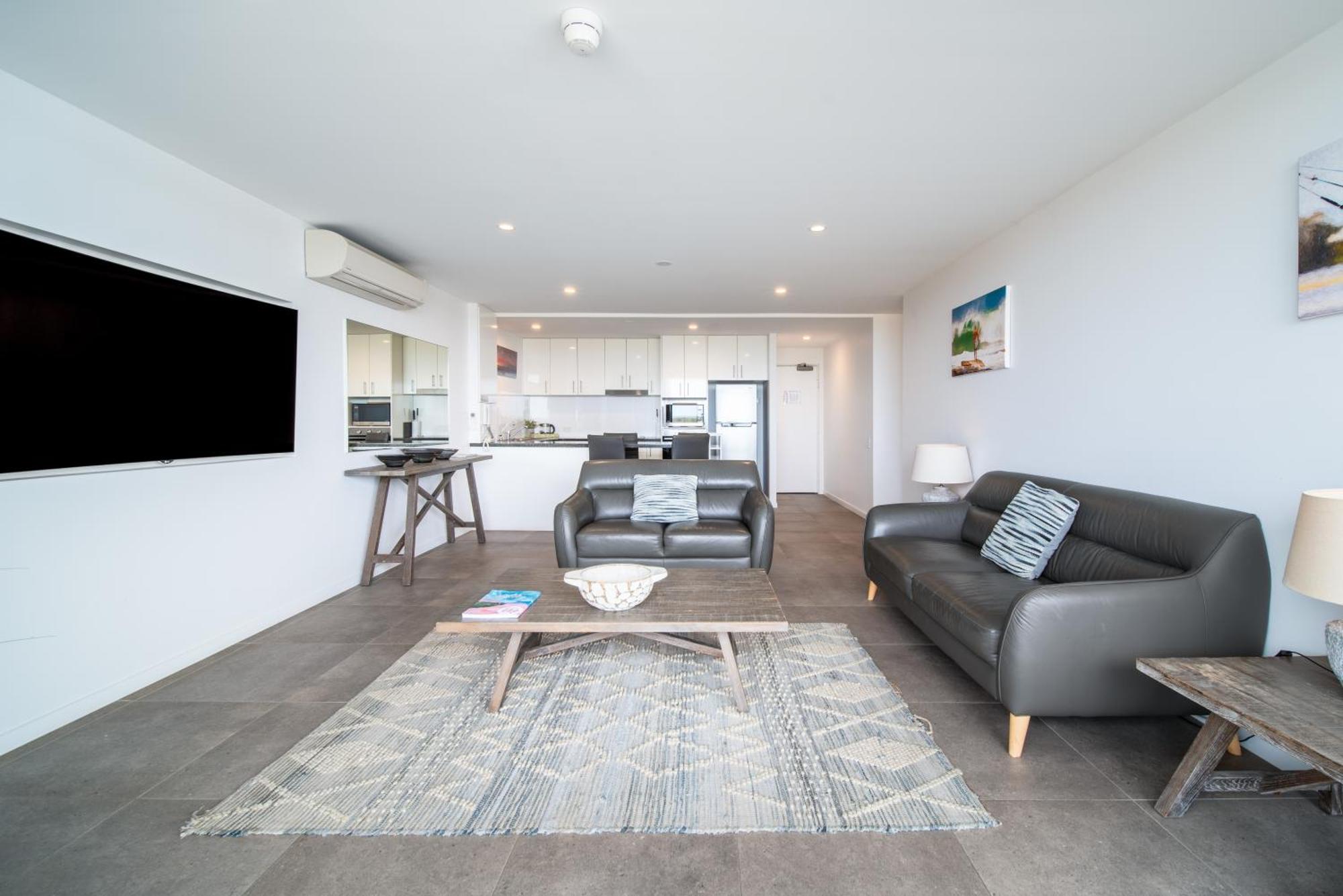Trafalgar Towers Maroochydore Exterior photo