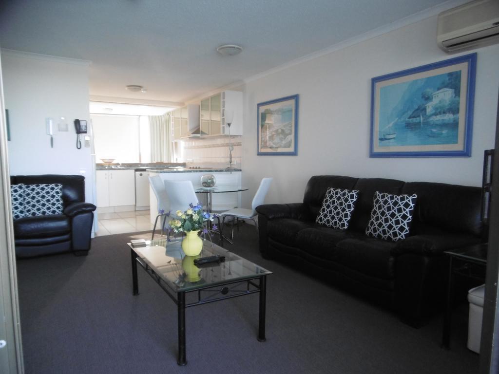 Trafalgar Towers Maroochydore Exterior photo