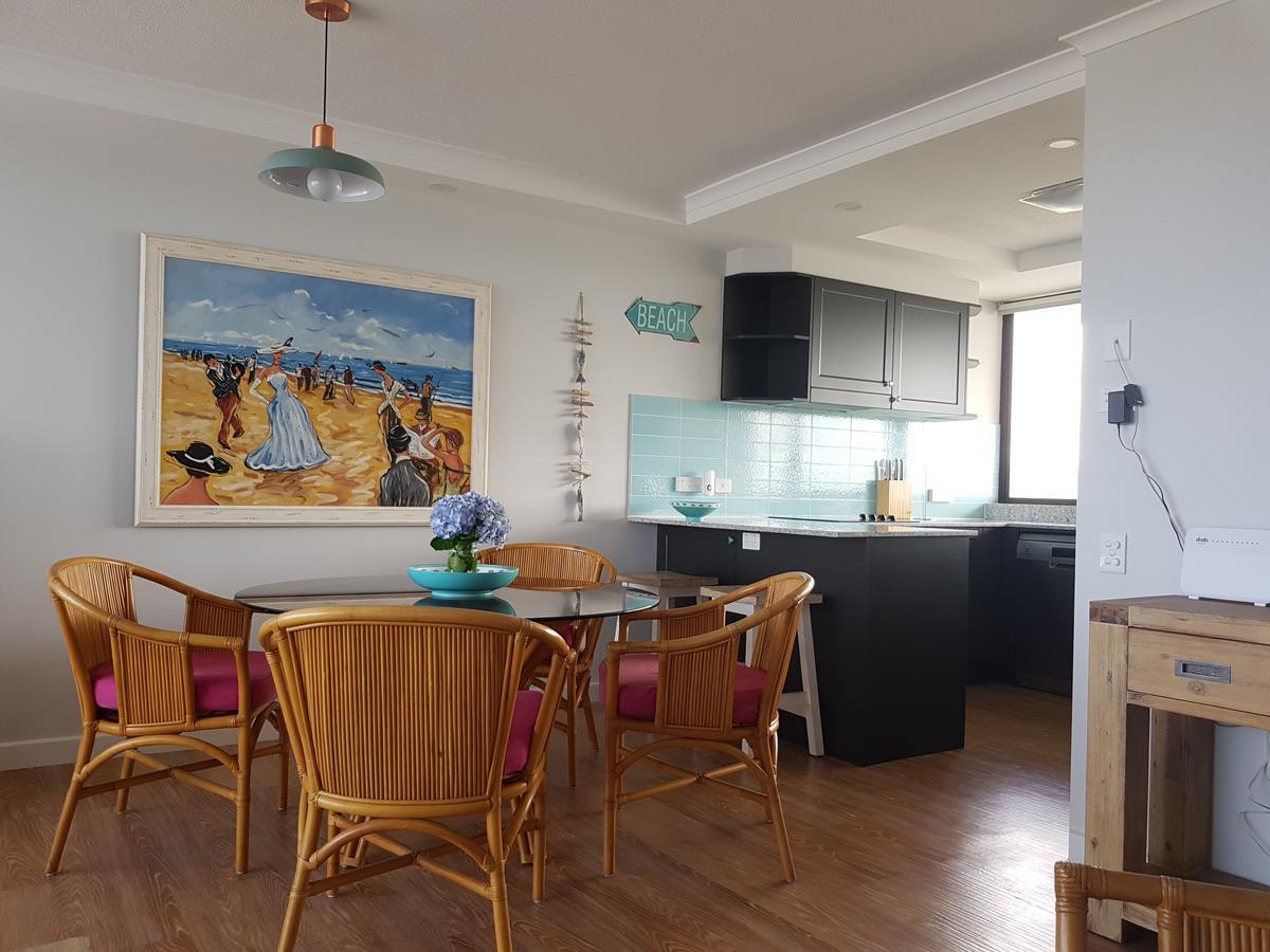 Trafalgar Towers Maroochydore Exterior photo